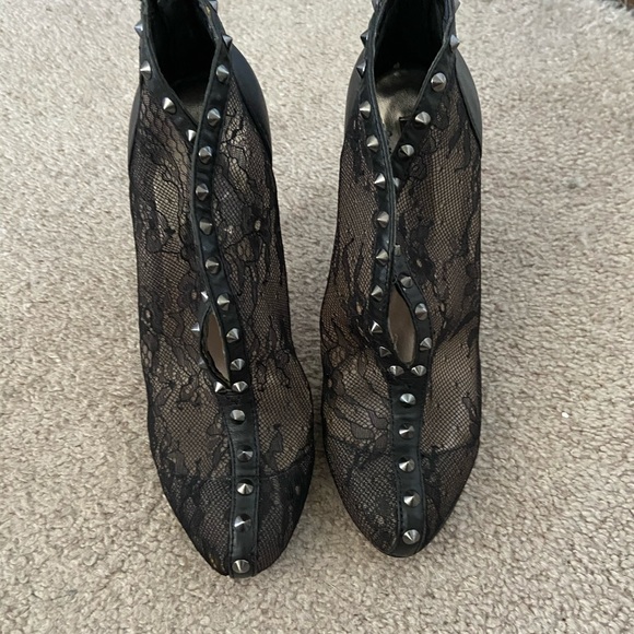 White business dress pants - Picture 13 of 13